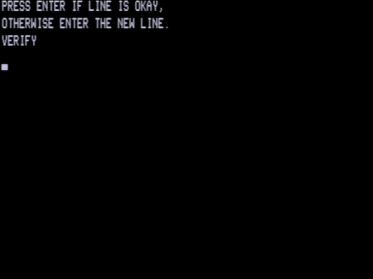 Screen shot